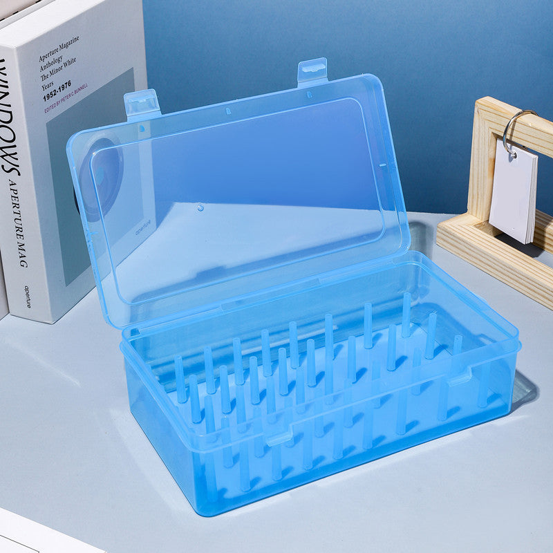 Multi-Function Storage Organizer with Dividers Kalsten