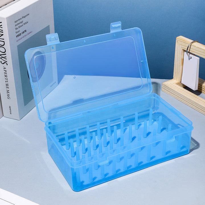 Multi-Function Storage Organizer with Dividers Kalsten