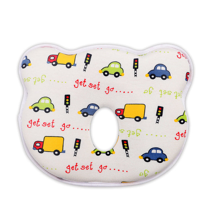 Comfortable Baby Neck Support Pillow Kalsten