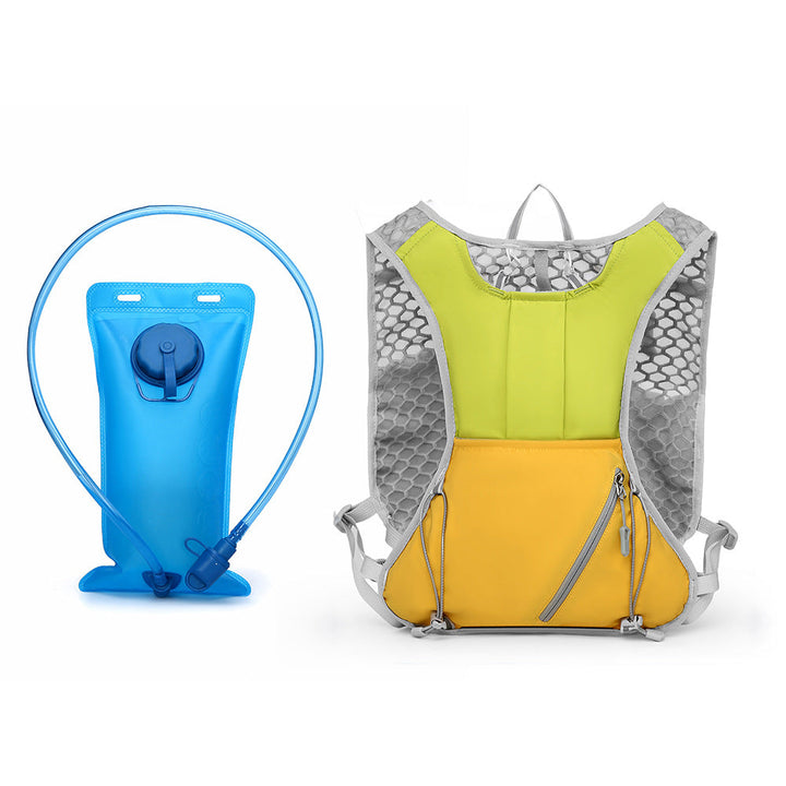 Breathable Lightweight Backpack Kalsten