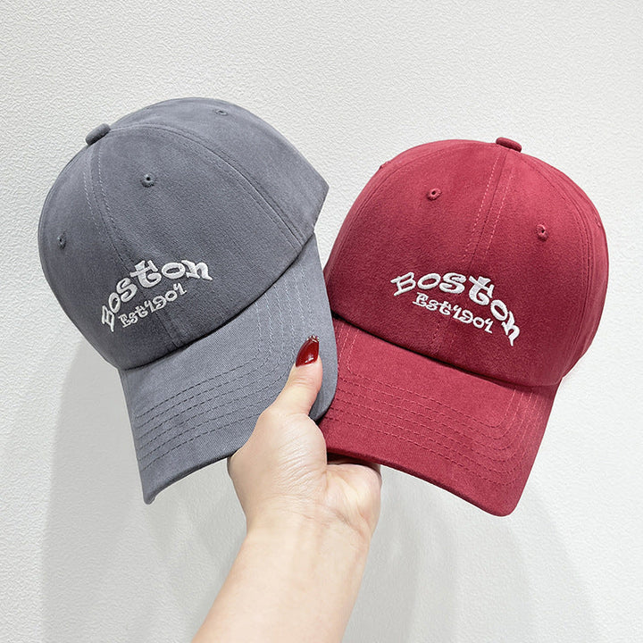 Women's Casual Embroidered Baseball Cap Kalsten 1784083657