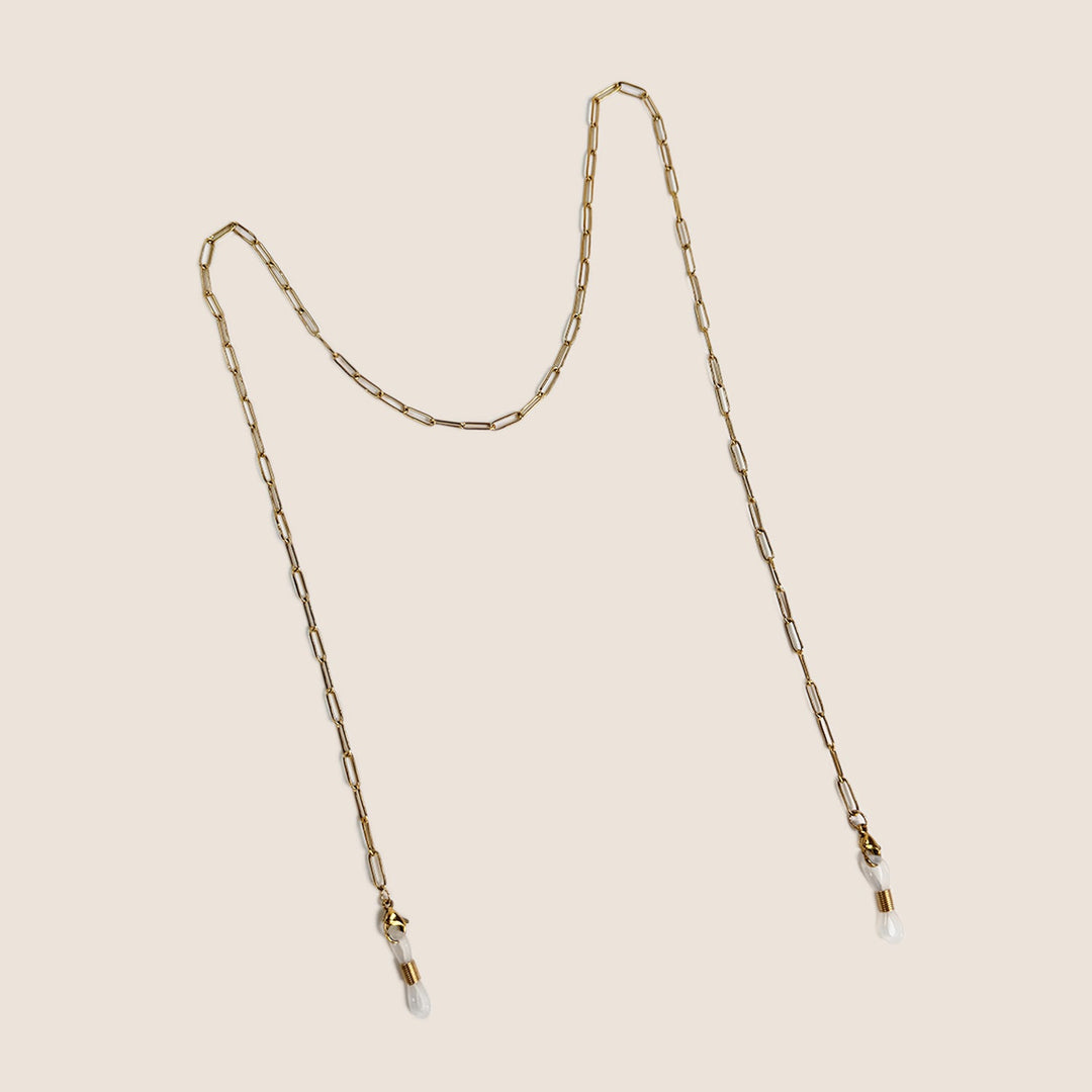 Decorative Eyewear Chain Kalsten