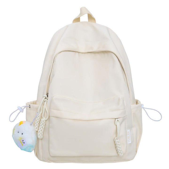 Functional Travel School Backpack Kalsten