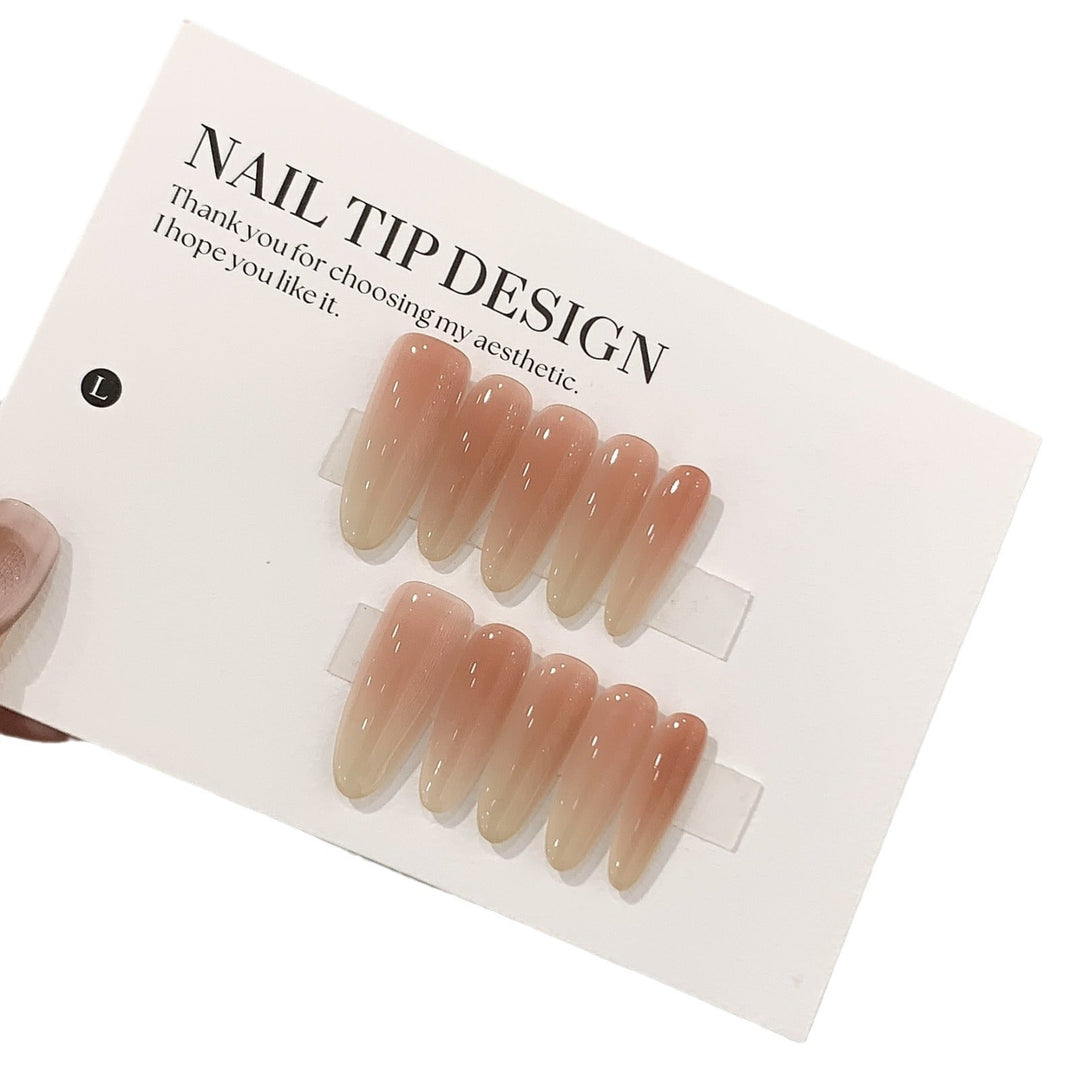 Removable Nail Art Kalsten