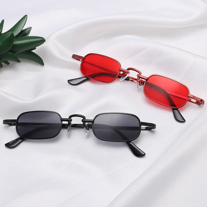 Ladies Elegant Sunglasses with delicate frame and UV protection Kalsten