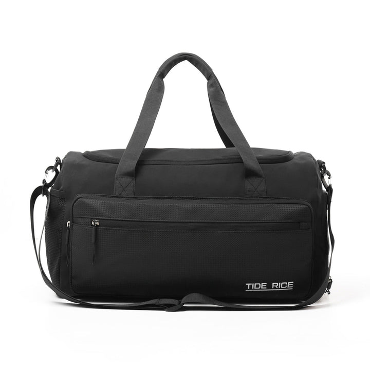 Multifunctional Sport And Travel Bag With Insulated Compartment Kalsten