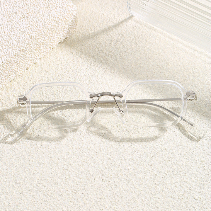 Fashionable Oversized Sunglasses in Modern Design Kalsten