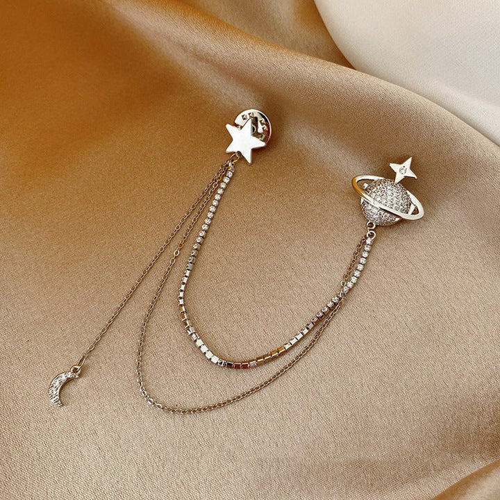 Kalsten earrings