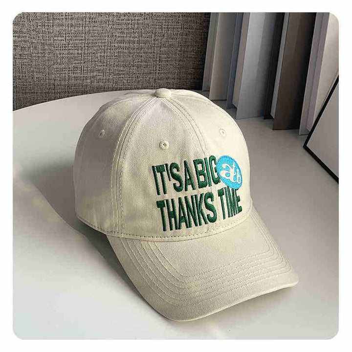 Unisex Creative Statement Baseball Cap Kalsten