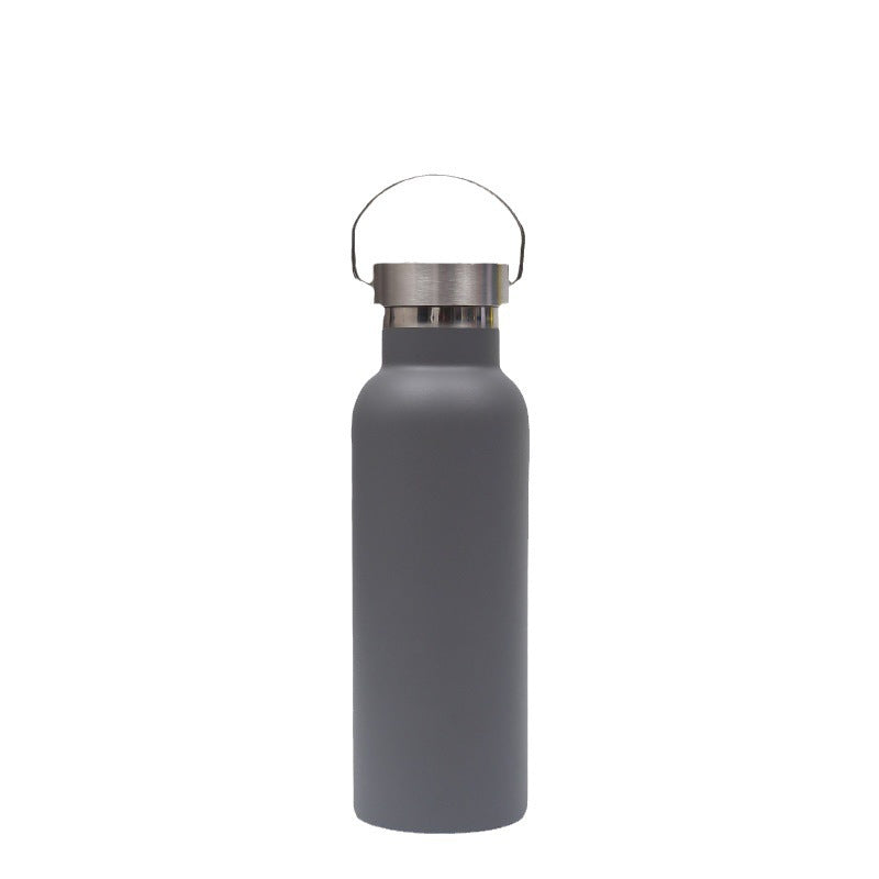 Unisex Insulated Stainless Steel Water Bottle Kalsten