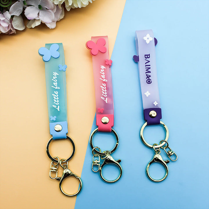 Women's Keychain Kalsten
