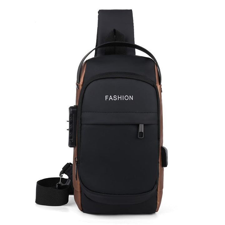Versatile Crossbody Bag Kalsten