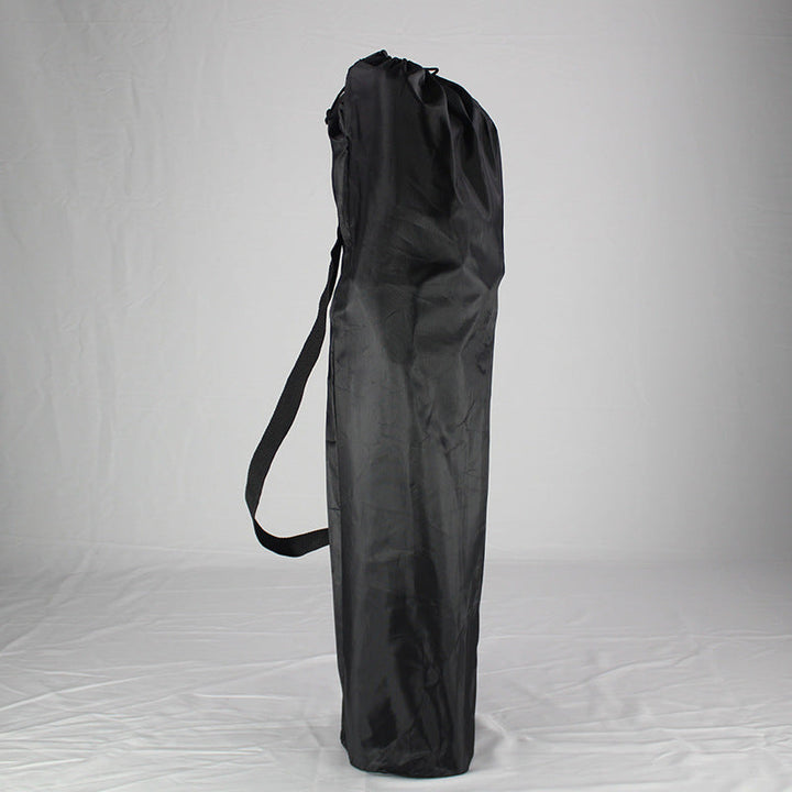Portable Camping Chair with Side Storage Pocket Kalsten