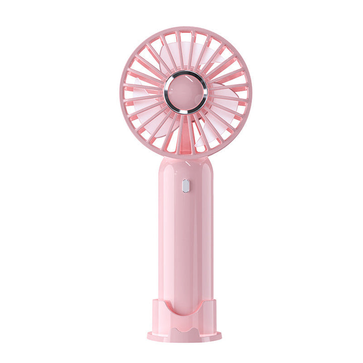 Women Portable Fan Kalsten