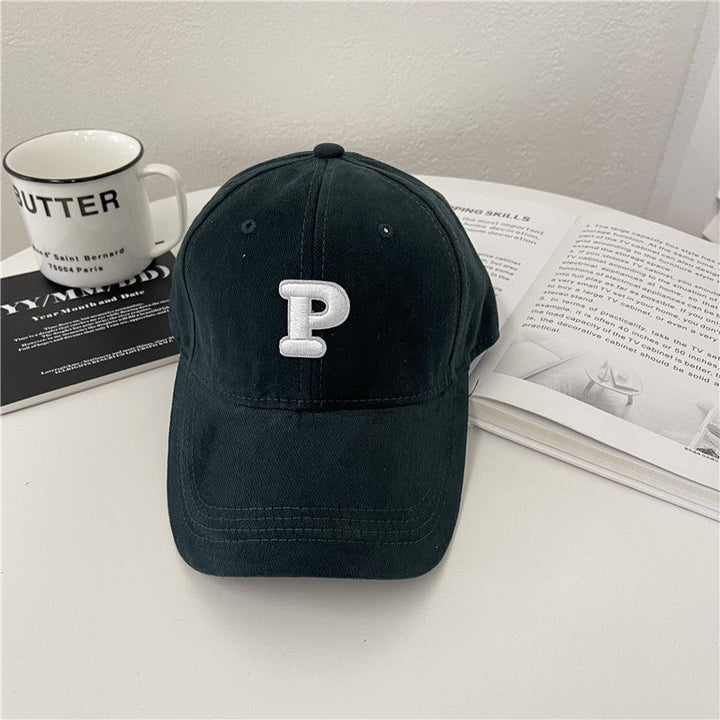 Men's Casual Cotton Dad Cap Kalsten