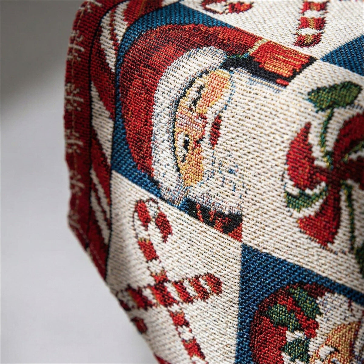 Festive Decorative Table Runner