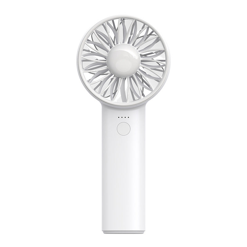 Ladies portable handy fan Kalsten
