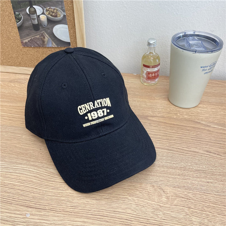 Men's Adjustable Graphic Baseball Cap Kalsten 1783922253