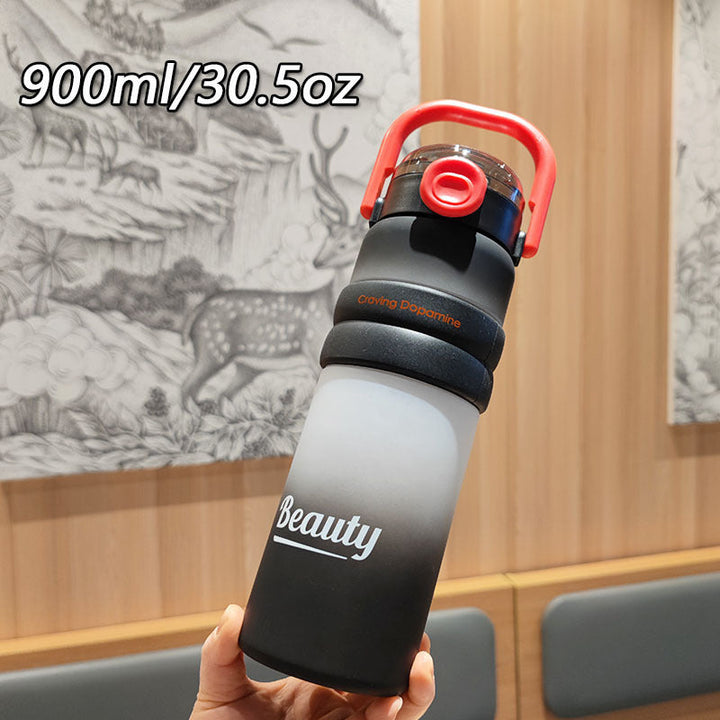 Women's Sports Water Bottle Kalsten