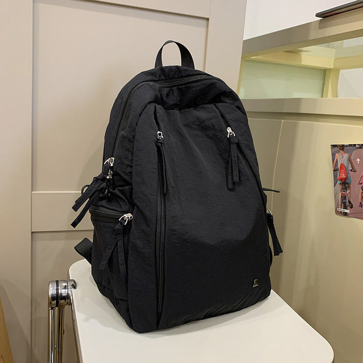 Urban Multifunctional School Backpack