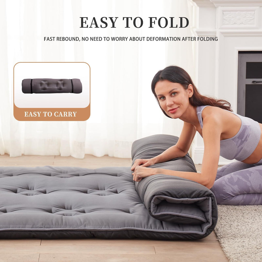 Women Sleep Flair Kalsten