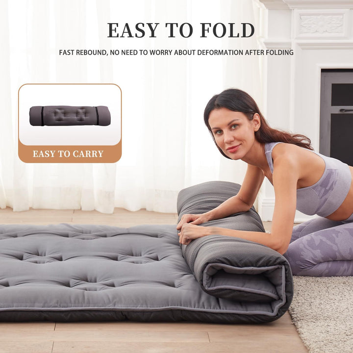 Women Sleep Flair Kalsten