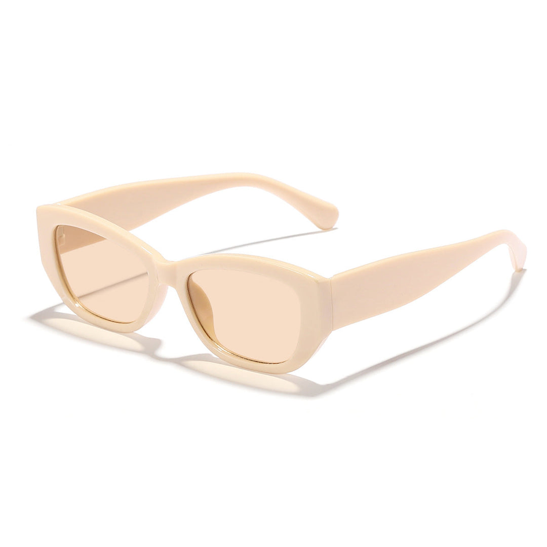 Women's Cat-Eye Sunglasses with Sturdy Frame and UV Protection Kalsten