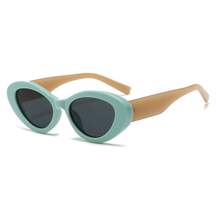 Women Elegant Sunglasses in Fashionable Design Kalsten