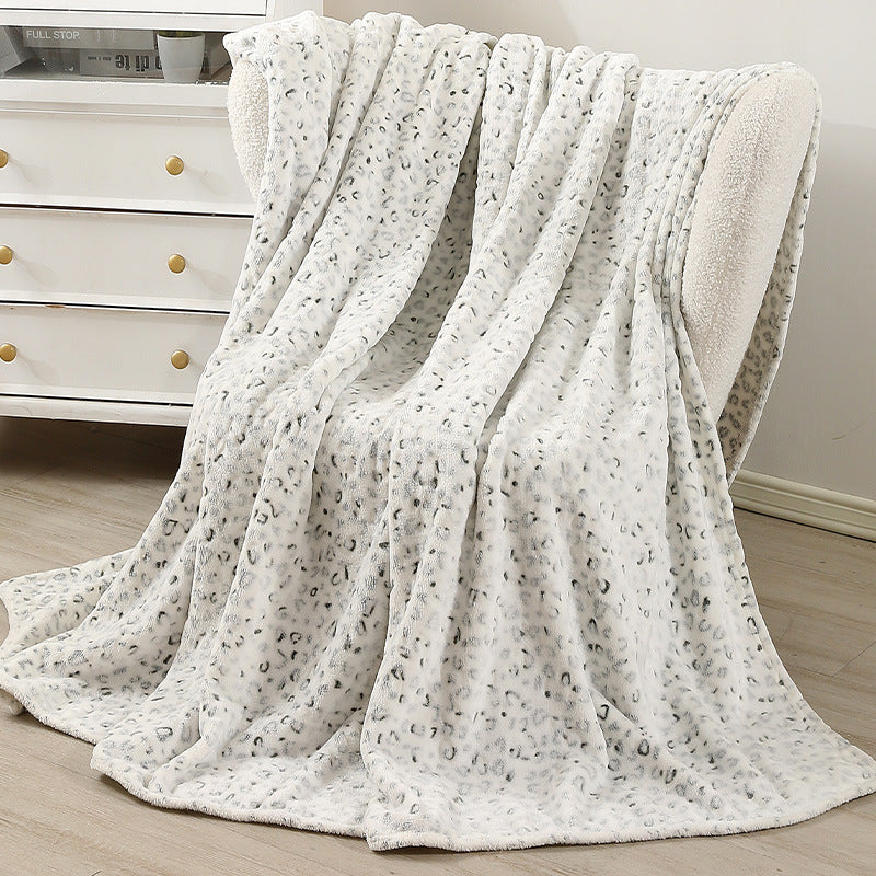 Women's Cozy Blanket Kalsten