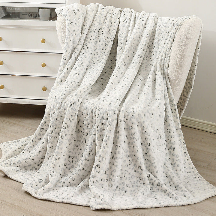Women's Cozy Blanket Kalsten