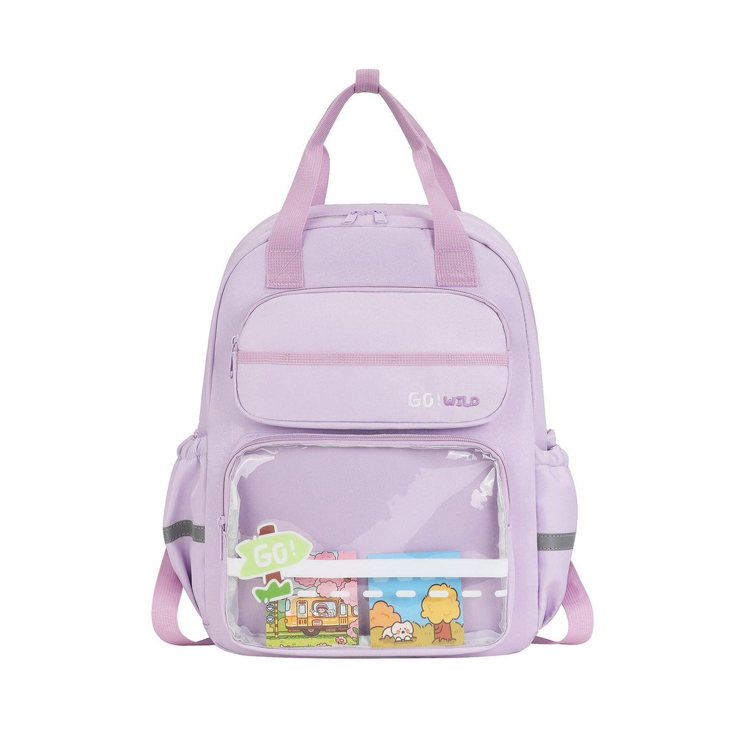 Trendy Backpack Kalsten