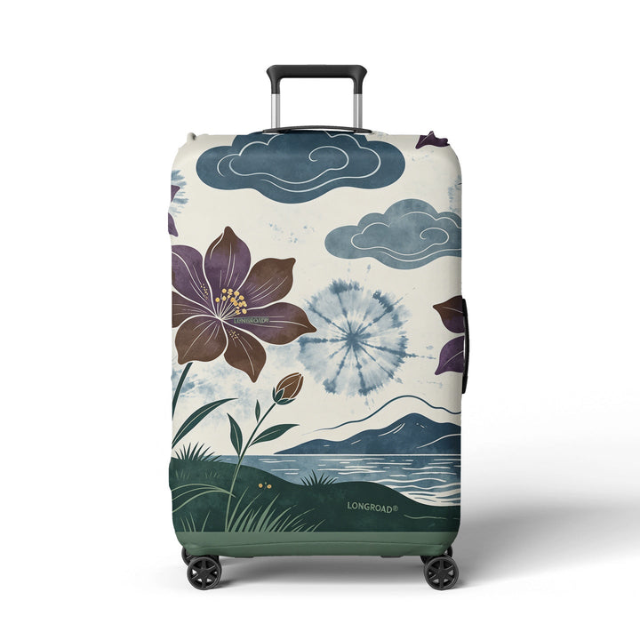 Women's Luggage Cover Kalsten