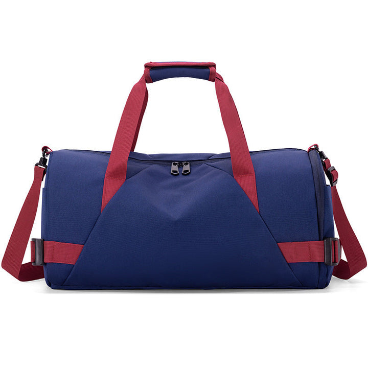 Sporty travel bag Kalsten