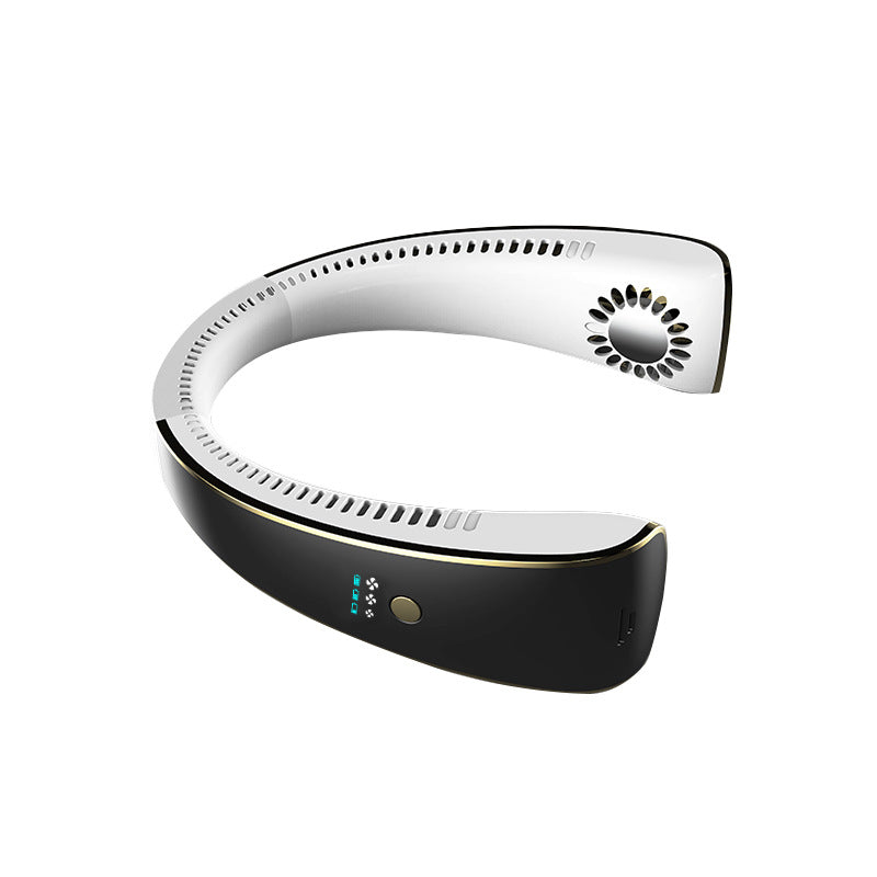 Hands-Free Personal Air Cooler Kalsten