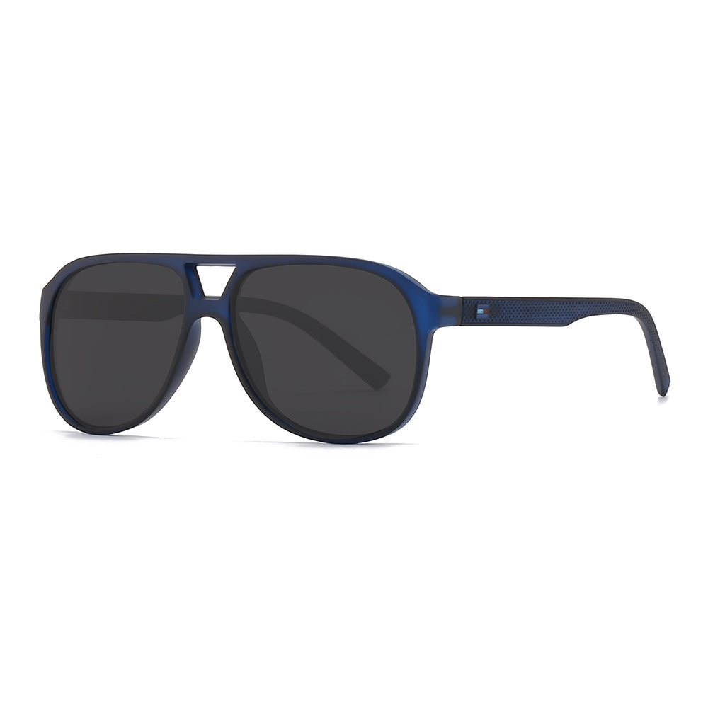 Ladies sporty sunglasses in modern style Kalsten
