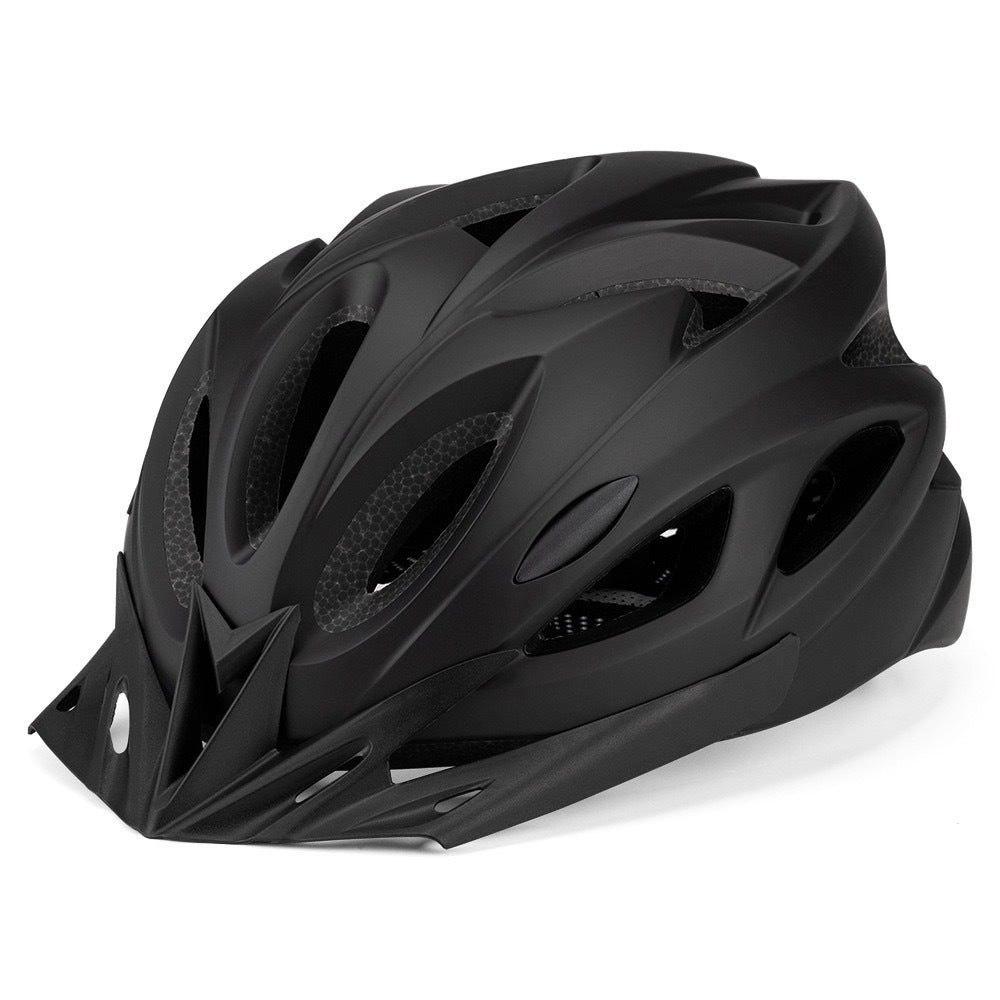 Ventilated Mountain Bike Helmet Kalsten