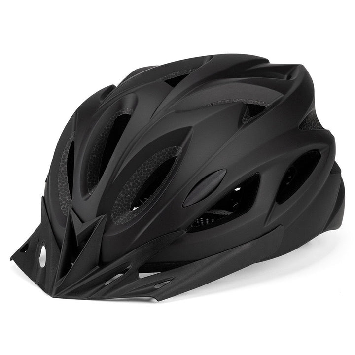 Ventilated Mountain Bike Helmet Kalsten
