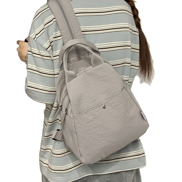 Compact Backpack Kalsten