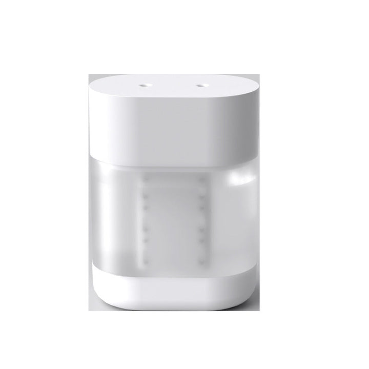 Women's air purification device with modern filter system Kalsten