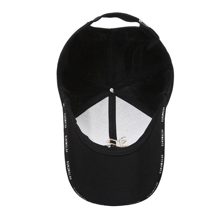 Women’s Sporty Baseball Cap Kalsten