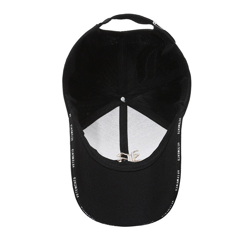 Women’s Sporty Baseball Cap Kalsten