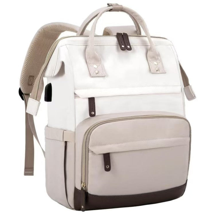 Practical everyday backpack Kalsten