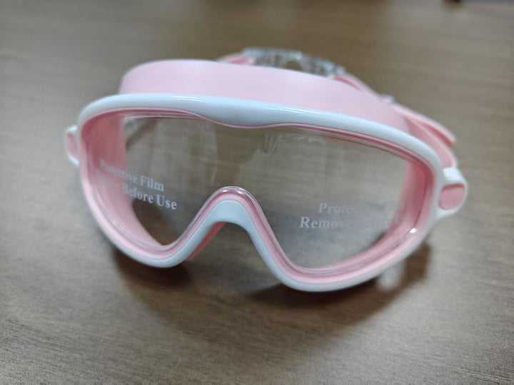 Safety goggles with anti-fog technology Kalsten