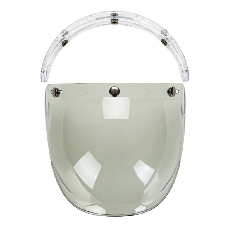 Premium UV Protection Helmet Visor Kalsten