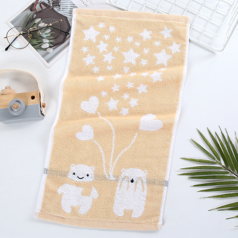 Ladies Towel Kalsten