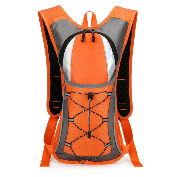 Hydration-Ready Running Backpack Kalsten