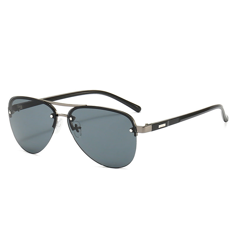Ladies fashionable pilot sunglasses Kalsten