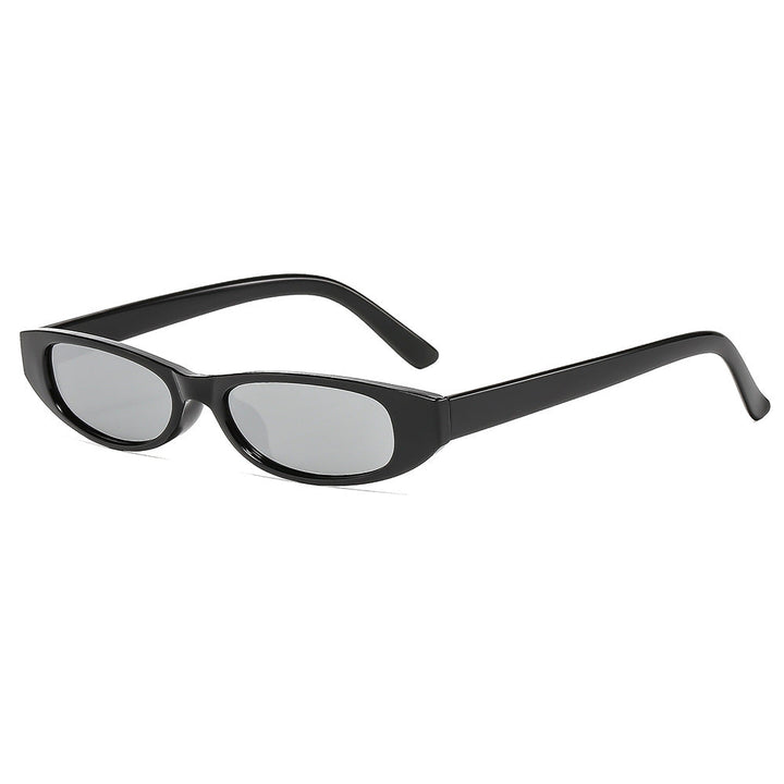 Women's trendy Cat-Eye sunglasses in minimalist design Kalsten