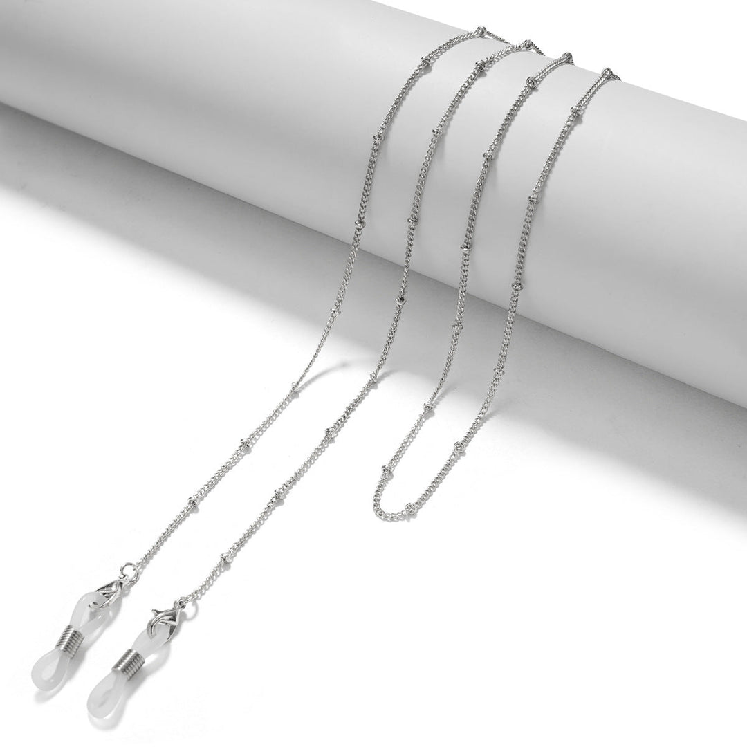 Slim Chain Eyewear Holder kalsten