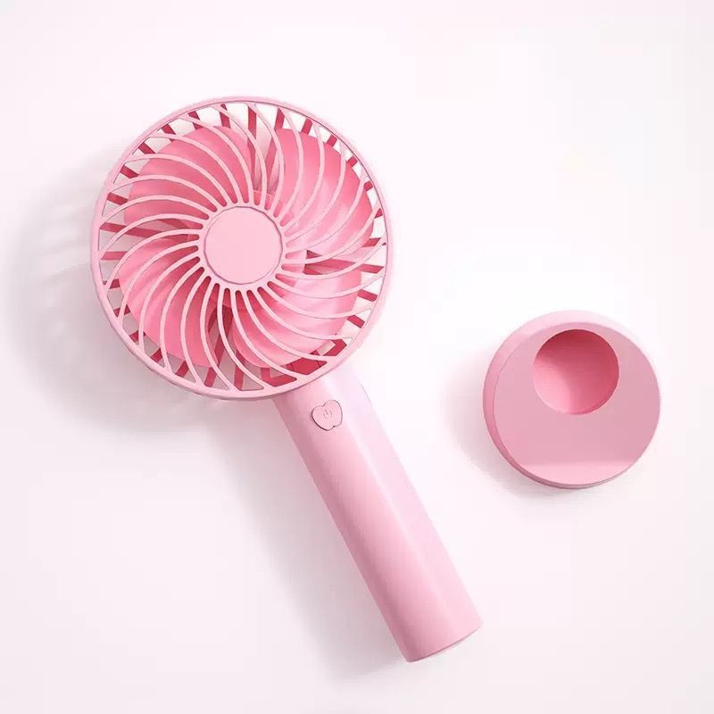 Women's Portable Hand Fan Kalsten